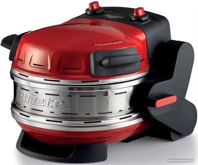 ariete 927 пиццамейкер - фото 26376