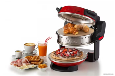 ariete 927 пиццамейкер - фото 26377