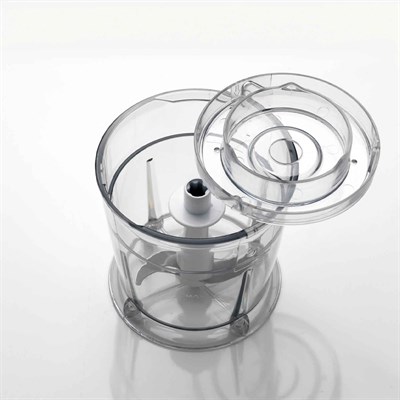 измельчитель ariete 1836 стационарный, оранжевый - фото 26384