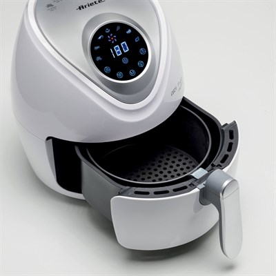 фритюрница ariete 4616/03 airy fryer digital - фото 26387
