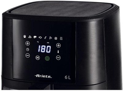 аэрофритюрница ariete 4626/00 - фото 26399