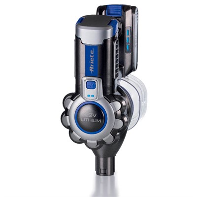 пылесос ручной (handstick) ariete 2722 blue - фото 26408