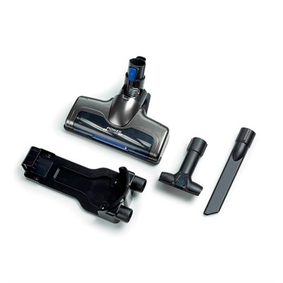 пылесос ручной (handstick) ariete 2722 blue - фото 26412