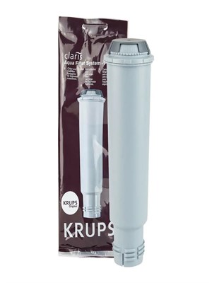 f08801 krups claris aqua filter, фильтр для кофемашины - фото 26415