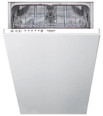 встраиваемая посудомоечная машина hotpoint-ariston hsie 2b0 - фото 26420