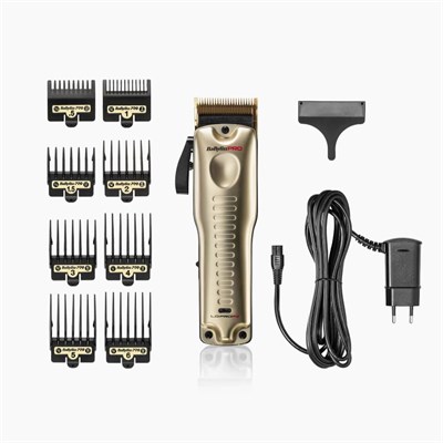fx825ge babyliss pro lo-profx gold машинка - фото 26483