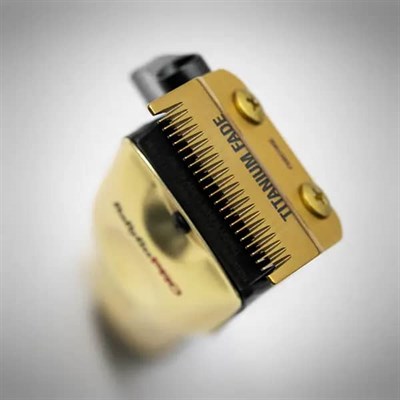 fx825ge babyliss pro lo-profx gold машинка - фото 26485