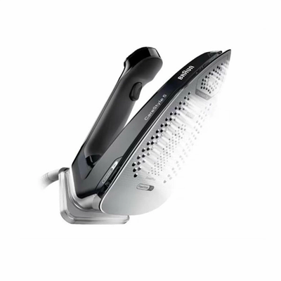 парогенератор braun is5249bk - фото 26487