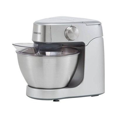 кухонная машина kenwood khc29a.m0si prospero plus серебристый - фото 26496
