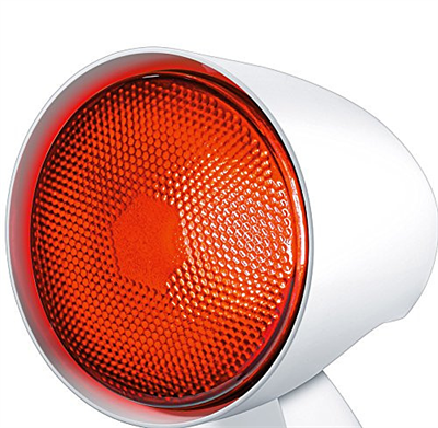 beurer il 21 инфракрасная лампа - фото 26525