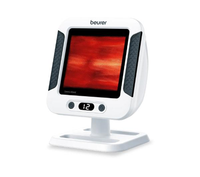 beurer il 60 инфракрасная лампа - фото 26530