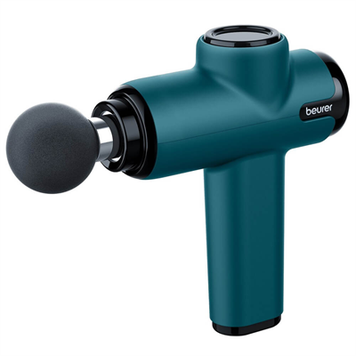 beurer mg99 массажер для тела - фото 26534