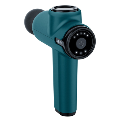 beurer mg99 массажер для тела - фото 26535