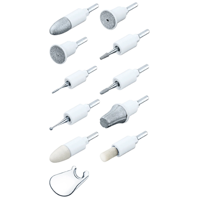 mp 64/84 насадки для маникюра/педикюра - фото 26547