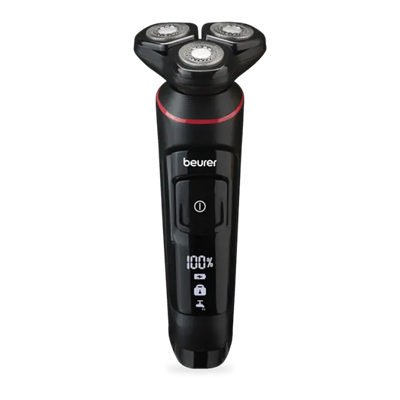 мн8х beurer триммер для бороды - фото 26558