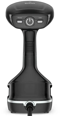 ручной отпариватель tefal dt8250e1 0,2 л черный - фото 26567