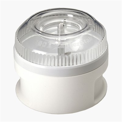 блендер bamix superbox m200 cream - фото 26577