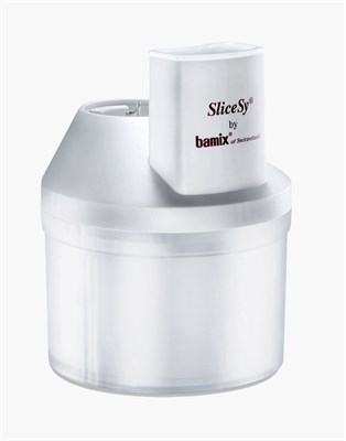 блендер bamix superbox m200 white - фото 26583