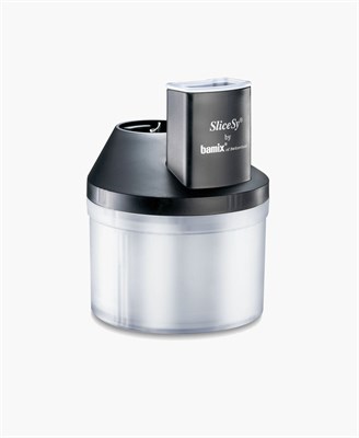 блендер bamix superbox m200 anthracite - фото 26591