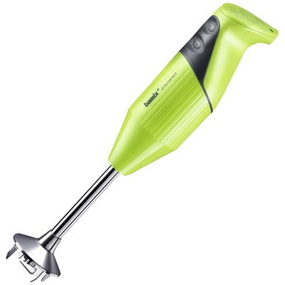 блендер bamix m200 togo lime - фото 26599