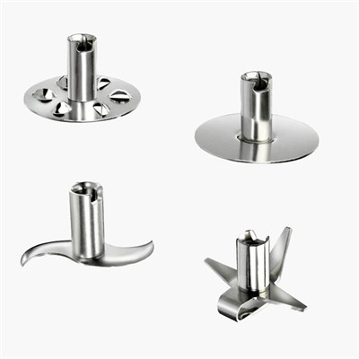 погружной блендер bamix m 200 swissline lime - фото 26611