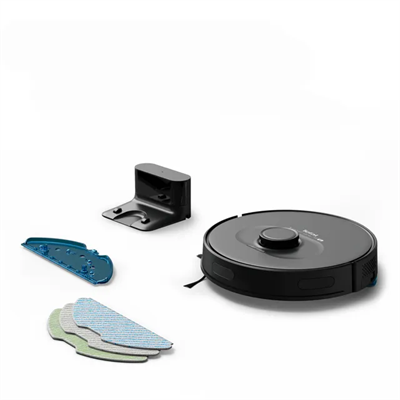 tefal rg8575wh x-plorer serie 75 s робот-пылесос - фото 26630