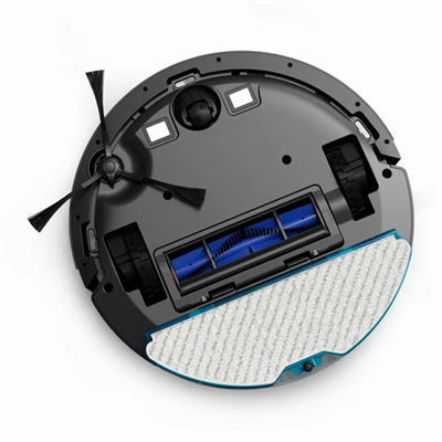 tefal rg8575wh x-plorer serie 75 s робот-пылесос - фото 26631