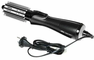 фен-щетка braun  as720 - фото 26651