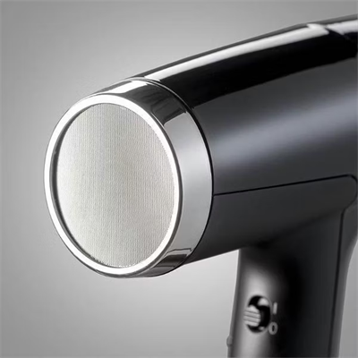 фен babyliss pro bab8550be falco  black/silver - фото 26655