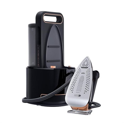 парогенератор braun is9090bk - фото 26659