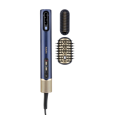 babyliss as6550e фен - фото 26674