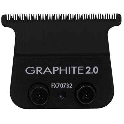 ножевой блок babyliss pro fx707b2ze lame graphite для моделей fx726e, fx7870  source - фото 26686