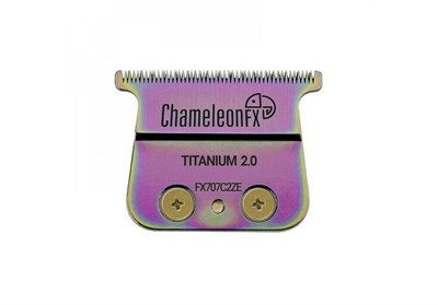 нож babyliss pro fx707c2ze dlc/titanium deep tooth 2.0 blade - фото 26689