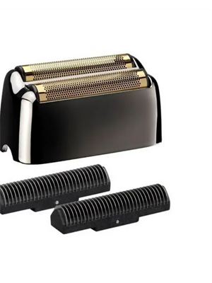 babyliss pro fxrf2gse – сменная бритвенная головка - фото 26717