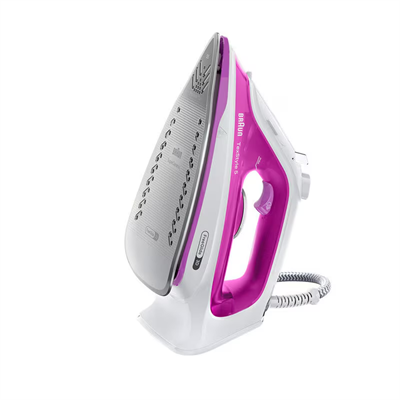 утюг braun si 5225 - фото 26729