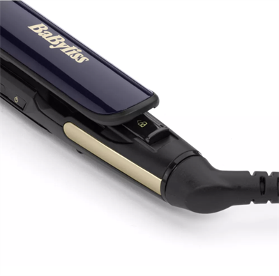 выпрямитель для волос babyliss st484e - фото 26747