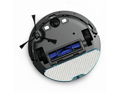 rg8595wh tefal x-plorer serie 75 s+ робот-пылесос - фото 26757