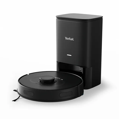 rg8595wh tefal x-plorer serie 75 s+ робот-пылесос - фото 26758