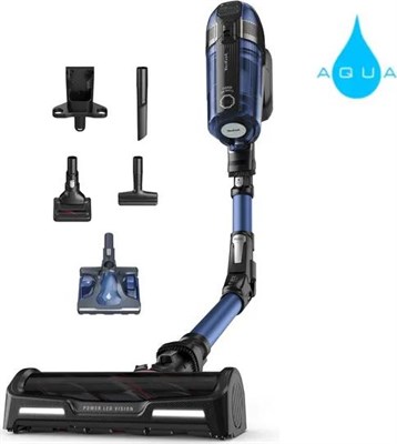 ty98c0wo беспроводной пылесос tefal x-force flex 12.60 aqua - фото 26762