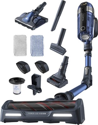 ty98c0wo беспроводной пылесос tefal x-force flex 12.60 aqua - фото 26764