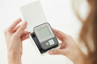 тонометр beurer bc 27 - фото 26770