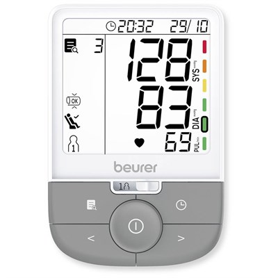 тонометр beurer bm 53 - фото 26795