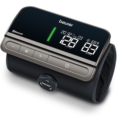 тонометр beurer bm 81 - фото 26802