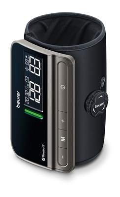 тонометр beurer bm 81 - фото 26804