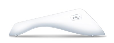 тонометр beurer bm 85 c usb - фото 26809