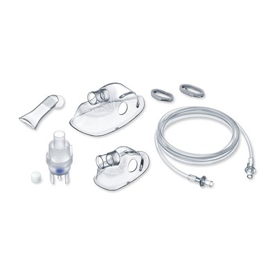 beurer ih 18 ингалятор nebulizer 4211125602369 - фото 26811