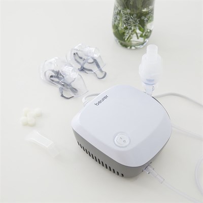 beurer ih 18 ингалятор nebulizer 4211125602369 - фото 26812