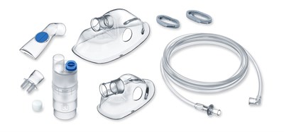 ингалятор beurer ih 26 - фото 26816