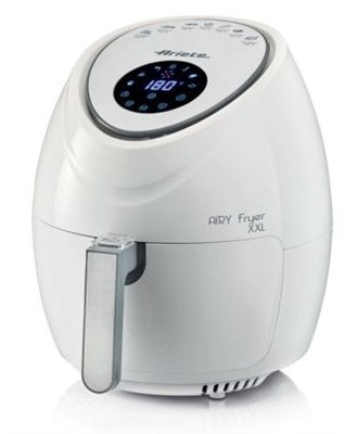 aэрофритюрница ariete 4618/03 белый - фото 26845