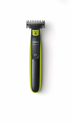 philips qp2724/10 oneblade триммер - фото 26884